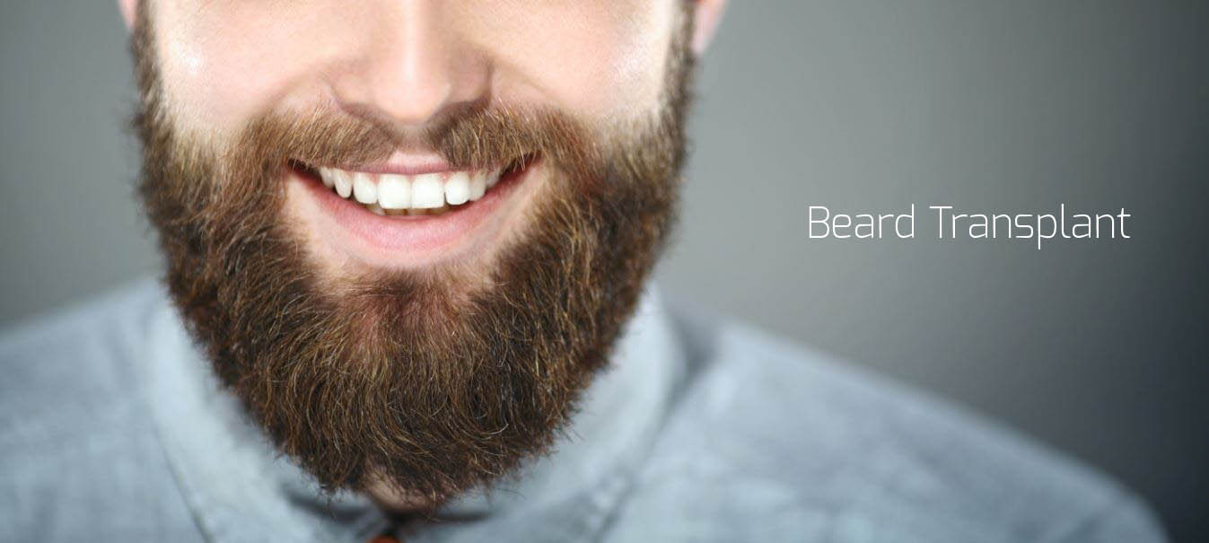 Why Should You Prefer Istanbul For Beard Transplant?